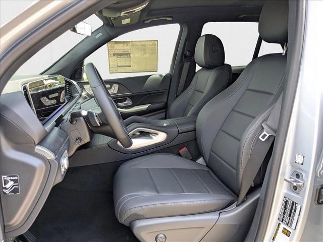 new 2026 Mercedes-Benz GLE 450 car, priced at $81,510