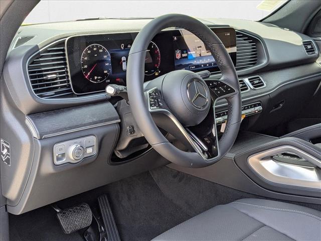 new 2026 Mercedes-Benz GLE 450 car, priced at $81,510