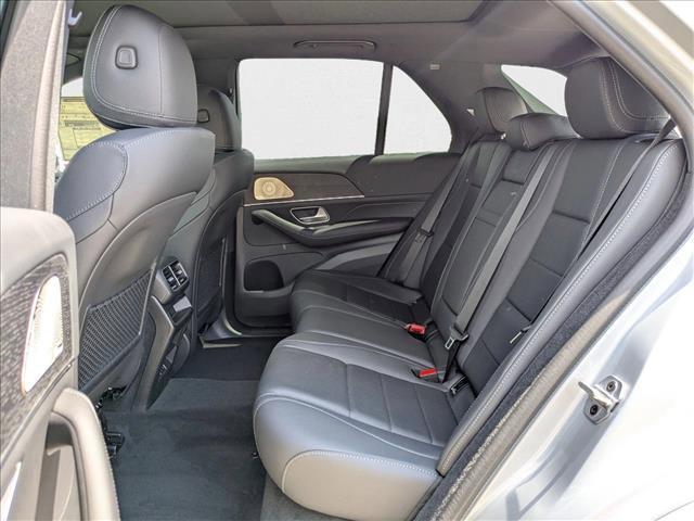 new 2026 Mercedes-Benz GLE 450 car, priced at $81,510