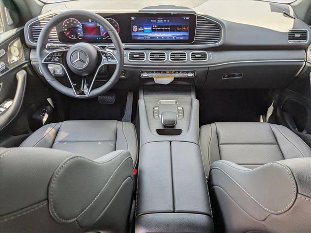 new 2026 Mercedes-Benz GLE 450 car, priced at $81,510