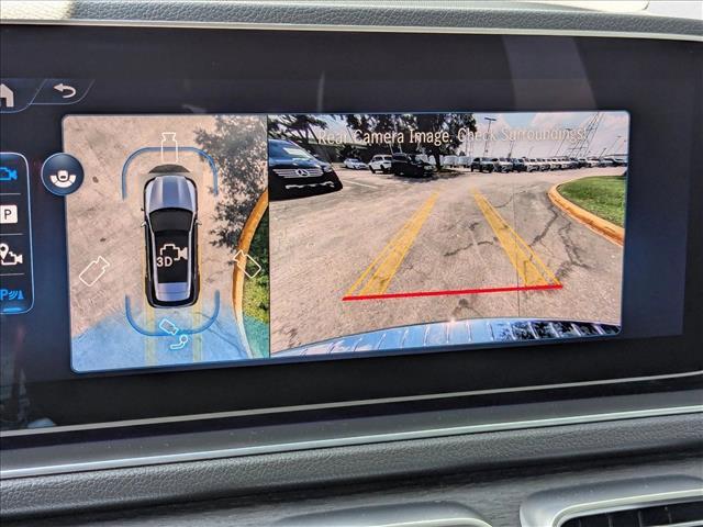 new 2026 Mercedes-Benz GLE 450 car, priced at $81,510