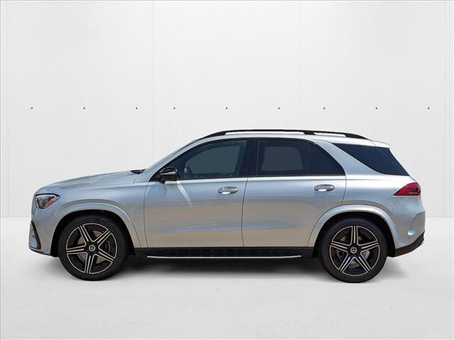 new 2026 Mercedes-Benz GLE 450 car, priced at $81,510