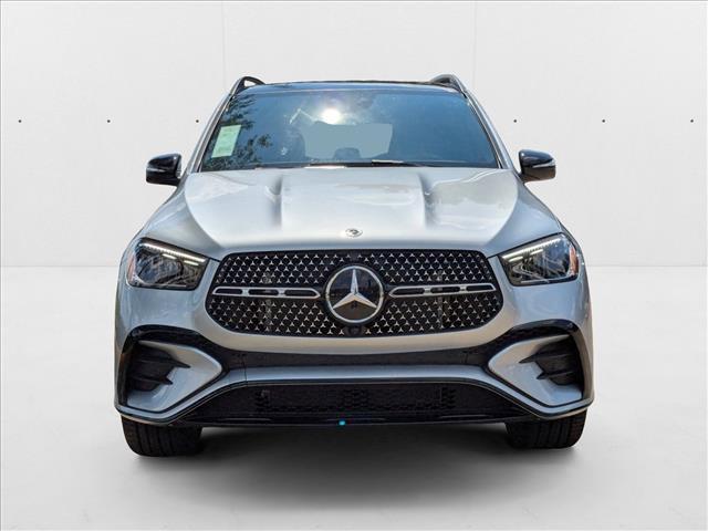 new 2026 Mercedes-Benz GLE 450 car, priced at $81,510