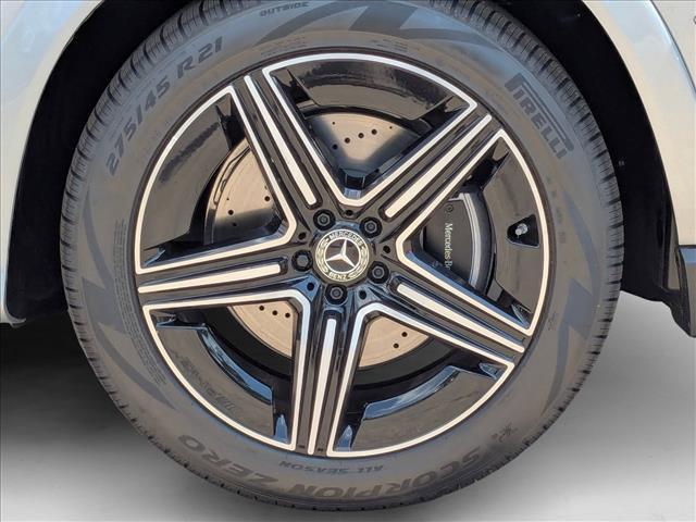 new 2026 Mercedes-Benz GLE 450 car, priced at $81,510