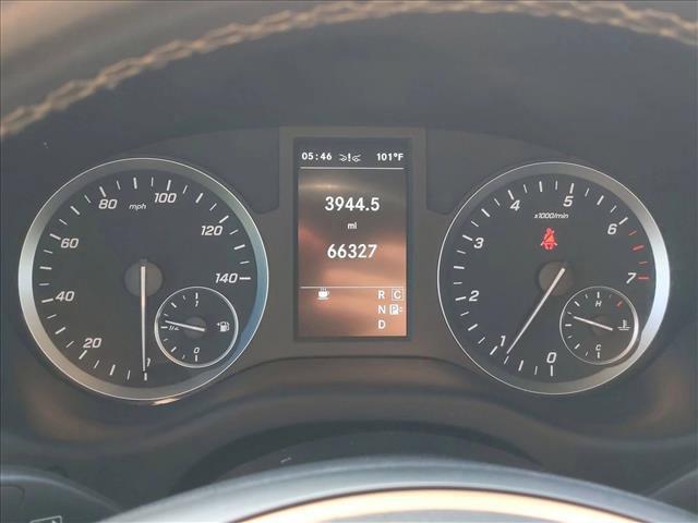 used 2020 Mercedes-Benz Metris car, priced at $23,991