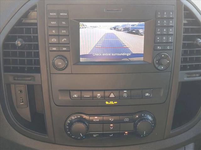 used 2020 Mercedes-Benz Metris car, priced at $23,991