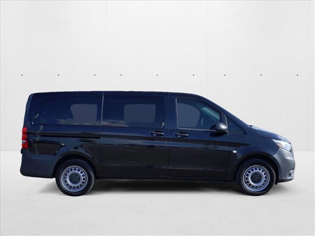 used 2020 Mercedes-Benz Metris car, priced at $23,991