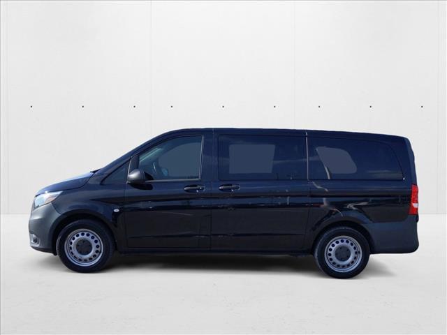 used 2020 Mercedes-Benz Metris car, priced at $23,991