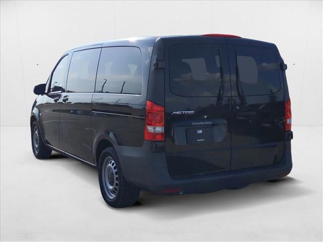 used 2020 Mercedes-Benz Metris car, priced at $23,991