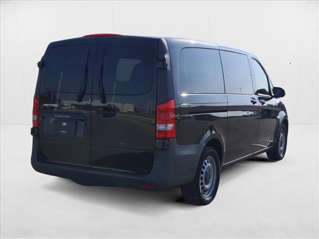 used 2020 Mercedes-Benz Metris car, priced at $23,991