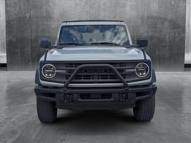 used 2022 Ford Bronco car, priced at $33,546