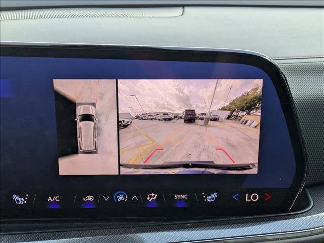 used 2025 Chevrolet Tahoe car, priced at $68,987