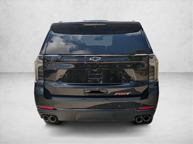 used 2025 Chevrolet Tahoe car, priced at $68,987
