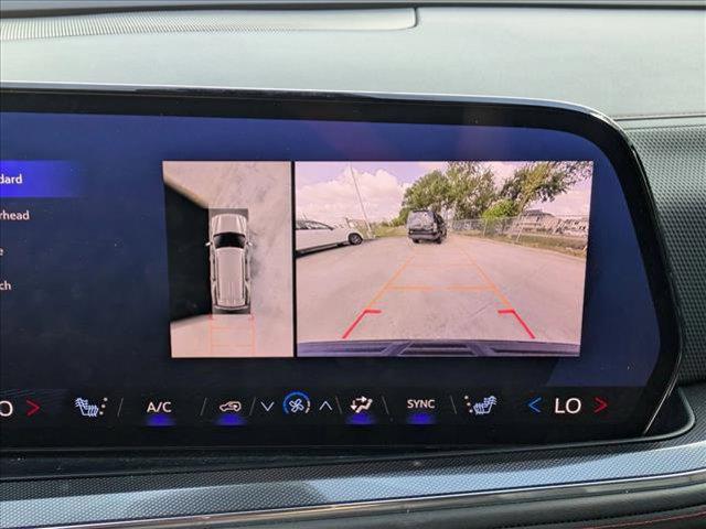 used 2025 Chevrolet Tahoe car, priced at $68,987