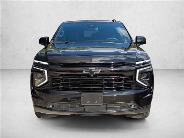 used 2025 Chevrolet Tahoe car, priced at $68,987