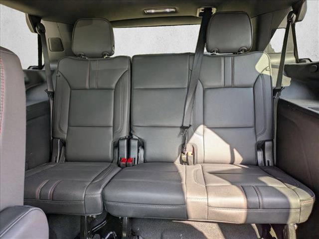 used 2025 Chevrolet Tahoe car, priced at $68,987