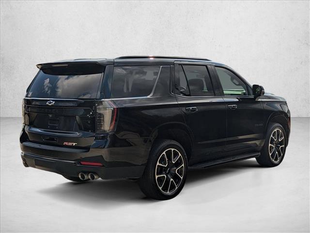 used 2025 Chevrolet Tahoe car, priced at $68,987