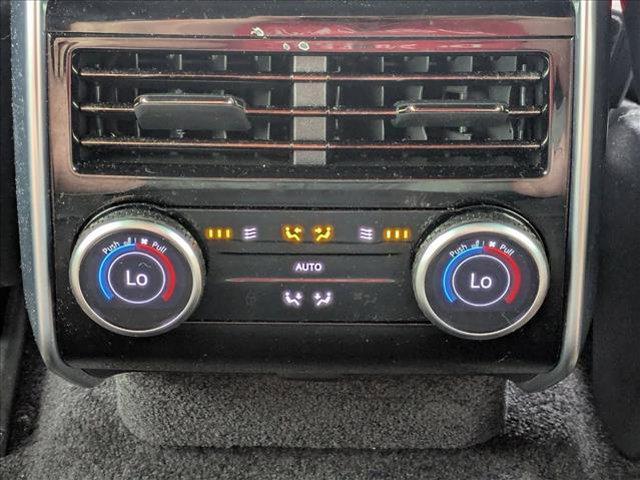 used 2023 Land Rover Range Rover car, priced at $89,995