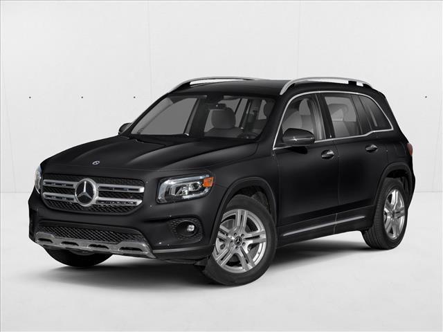 used 2021 Mercedes-Benz GLB 250 car, priced at $25,992