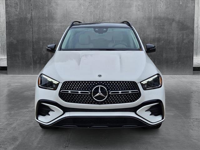 new 2025 Mercedes-Benz GLE 350 car, priced at $74,580