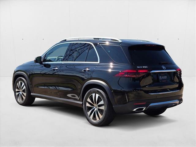 new 2026 Mercedes-Benz GLE 350 car, priced at $64,930