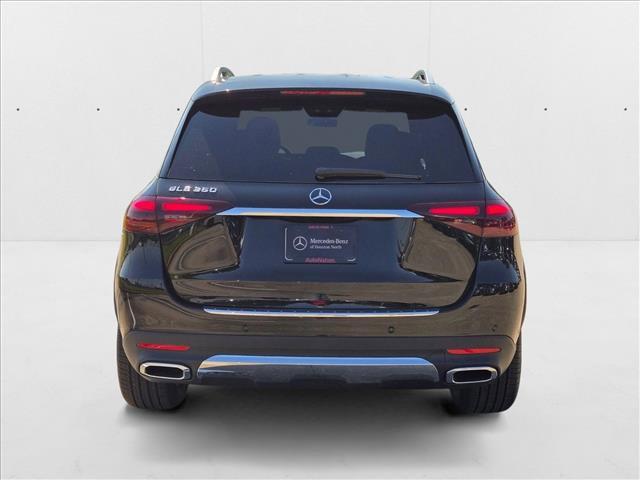 new 2026 Mercedes-Benz GLE 350 car, priced at $64,930