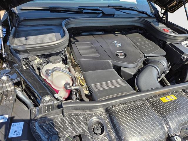 new 2026 Mercedes-Benz GLE 350 car, priced at $64,930