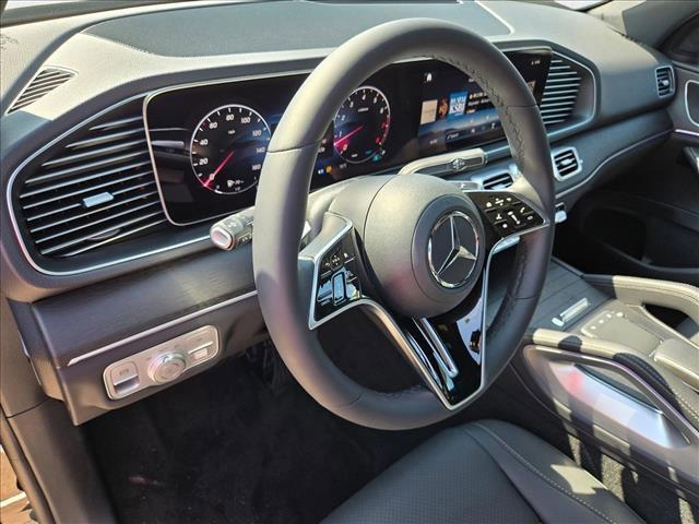 new 2026 Mercedes-Benz GLE 350 car, priced at $64,930