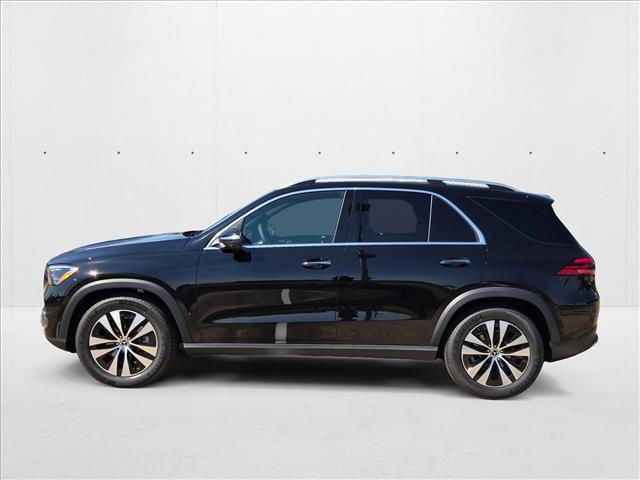 new 2026 Mercedes-Benz GLE 350 car, priced at $64,930