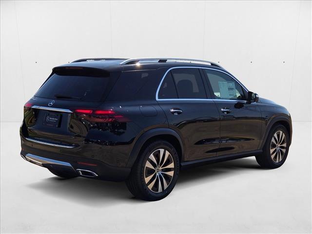 new 2026 Mercedes-Benz GLE 350 car, priced at $64,930