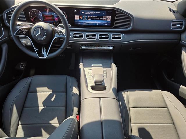 new 2026 Mercedes-Benz GLE 350 car, priced at $64,930