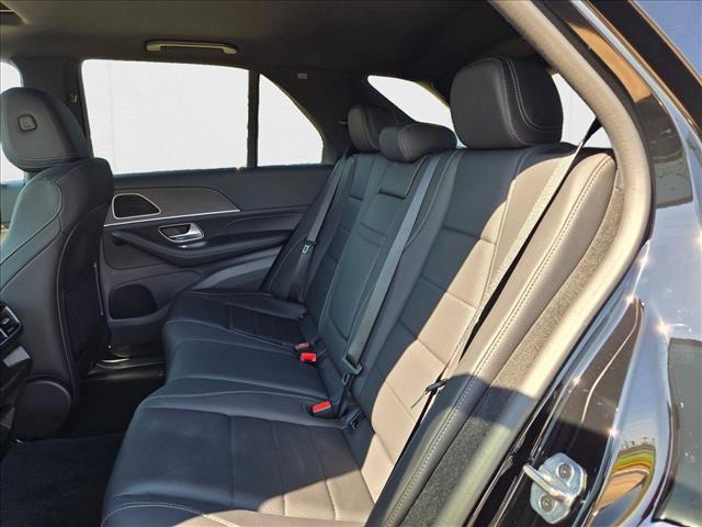 new 2026 Mercedes-Benz GLE 350 car, priced at $64,930