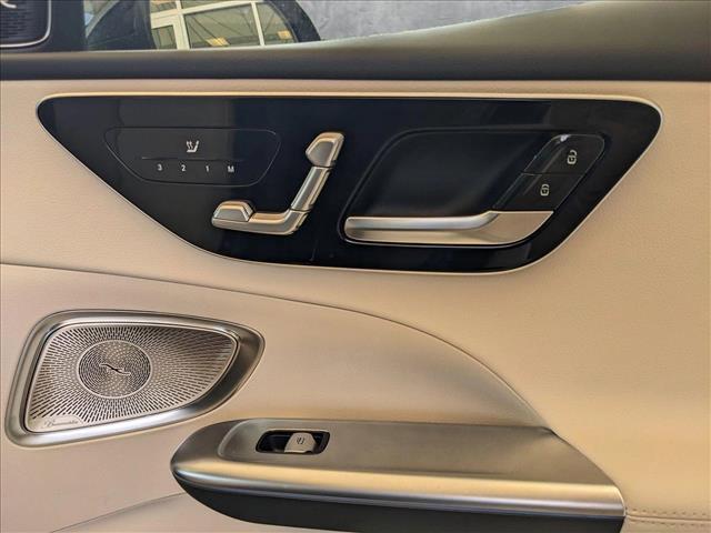 used 2023 Mercedes-Benz C-Class car, priced at $42,992