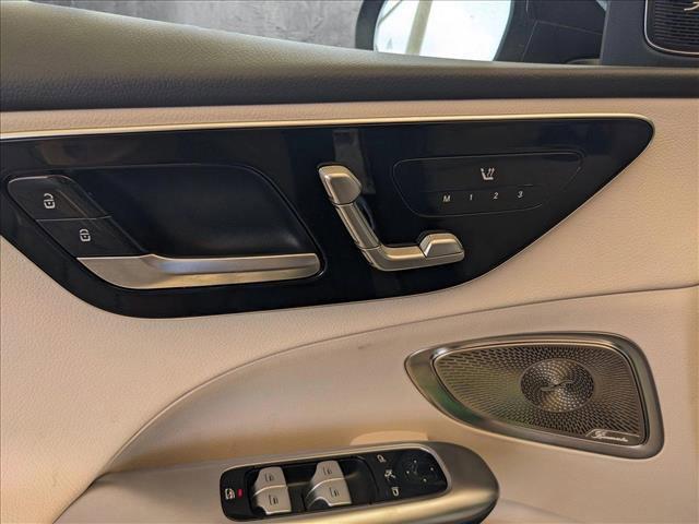 used 2023 Mercedes-Benz C-Class car, priced at $42,992