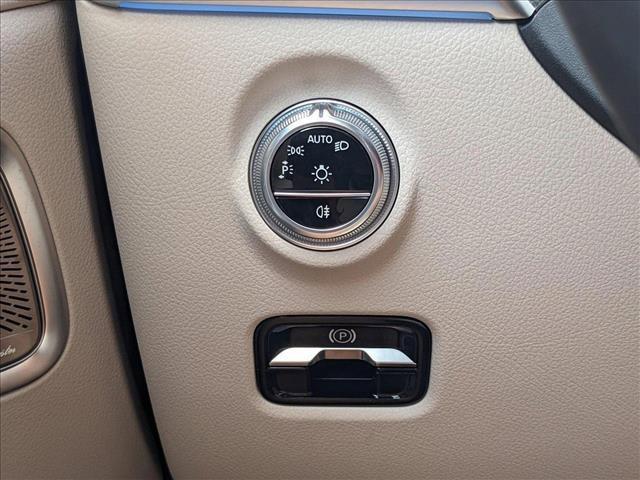 used 2023 Mercedes-Benz C-Class car, priced at $42,992