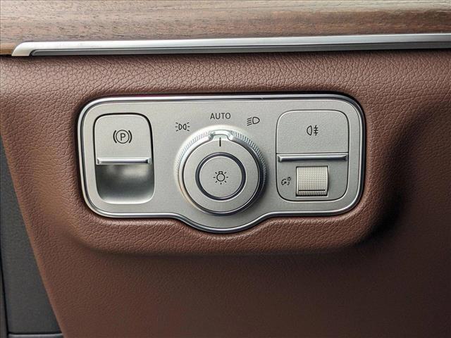 new 2025 Mercedes-Benz GLS 450 car, priced at $98,060