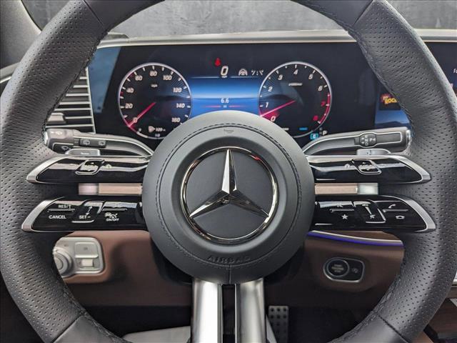 new 2025 Mercedes-Benz GLS 450 car, priced at $98,060