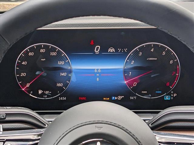 new 2025 Mercedes-Benz GLS 450 car, priced at $98,060
