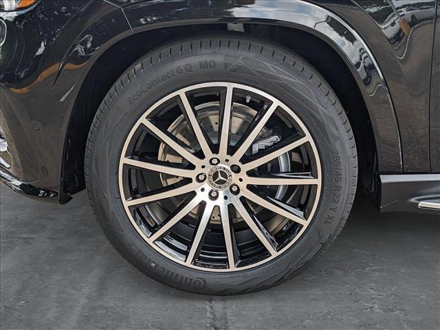 new 2025 Mercedes-Benz GLS 450 car, priced at $98,060