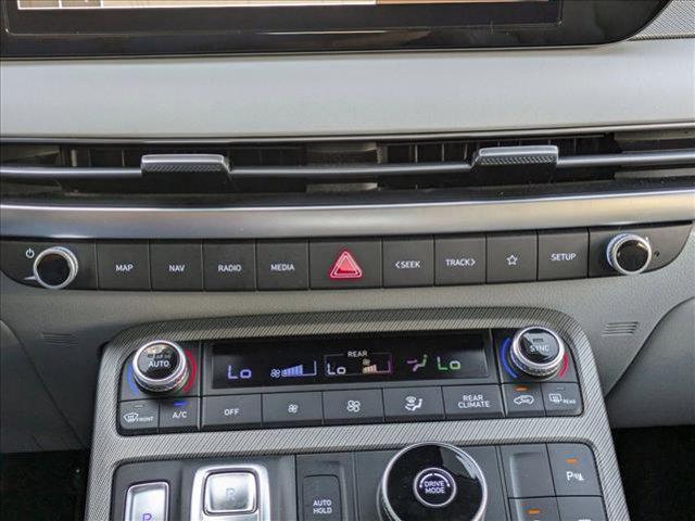 used 2024 Hyundai Palisade car, priced at $32,978