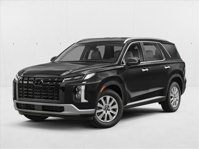 used 2024 Hyundai Palisade car, priced at $33,879