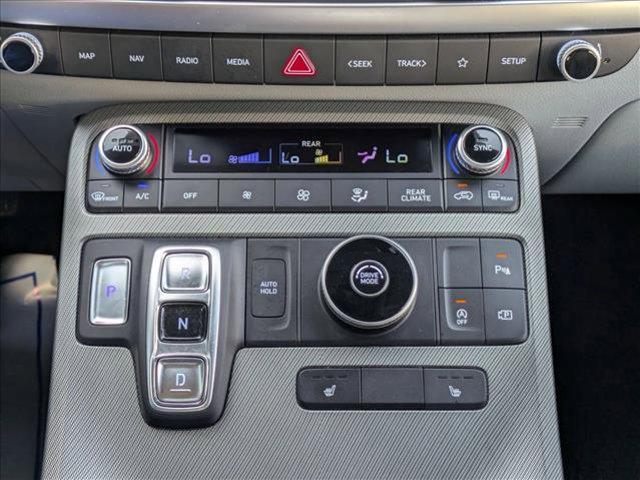 used 2024 Hyundai Palisade car, priced at $32,978