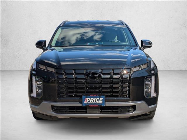 used 2024 Hyundai Palisade car, priced at $32,978
