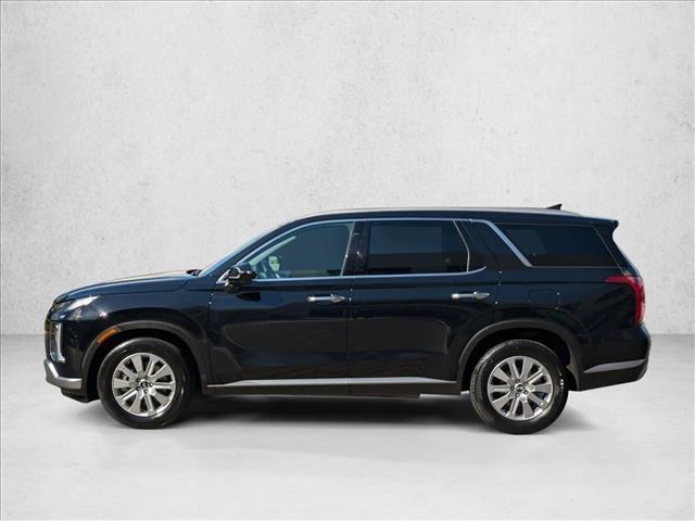 used 2024 Hyundai Palisade car, priced at $32,978
