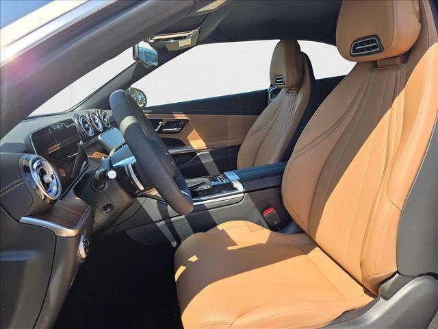 new 2026 Mercedes-Benz CLE 300 car, priced at $73,550