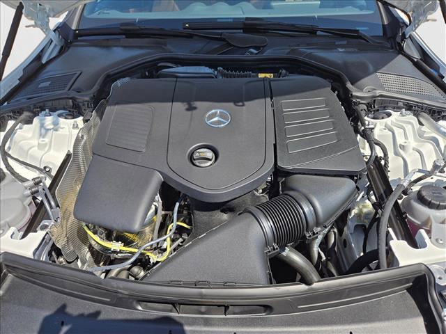 new 2026 Mercedes-Benz CLE 300 car, priced at $73,550