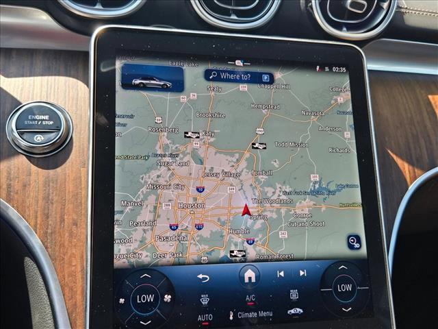 new 2026 Mercedes-Benz CLE 300 car, priced at $73,550