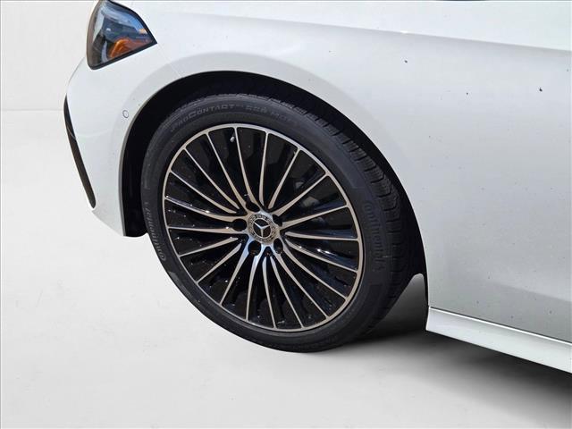 new 2026 Mercedes-Benz CLE 300 car, priced at $73,550