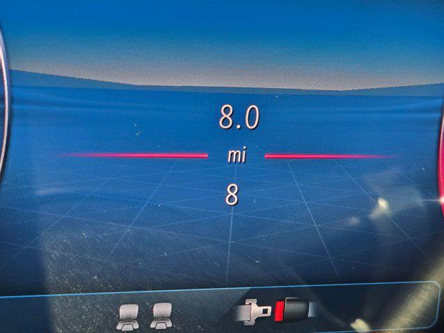 new 2026 Mercedes-Benz CLE 300 car, priced at $73,550