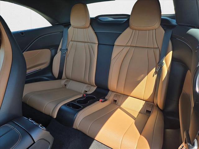 new 2026 Mercedes-Benz CLE 300 car, priced at $73,550